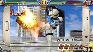 Chou Climax Heroes Kamen Rider Fighting For Android Apk Download