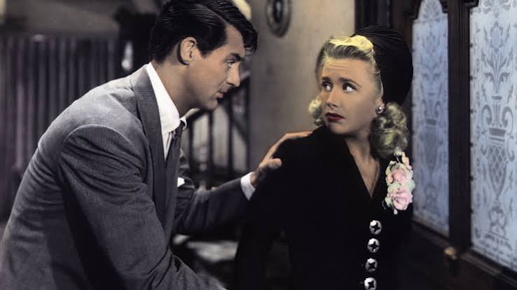 Is Arsenic And Old Lace Based On A True Story?