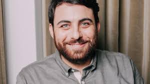 Podcast Producer Brian Reed