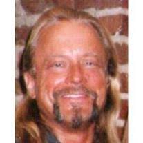 Obituary information for Michael Tegg