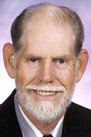 Ernest Huffman, 72, Ferguson resident, dies here Monday