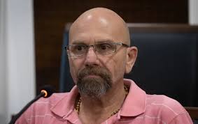 Segunda condena a Lobos por corrupción: el ex intendente de Guaymallén  pasará 8 años en prisión