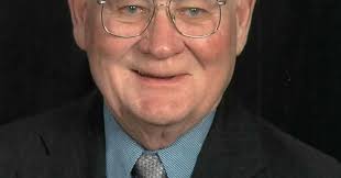 Jerome O'Laughlin, Feb. 25, 1930 — Feb. 2, 2021