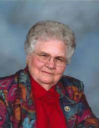Obituary information for Margaret "Maggie" E. (Heier) Zerr