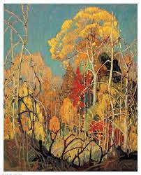 All of our painters actually face a rigorous. Autumn In Orillia Giclee Print Postersmania Com Canadian Art Art Prints Art