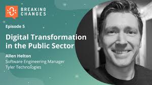 Breaking Changes” Episode 5 Recap: Tyler Technologies' Allen Helton