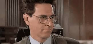 The Ghostbusters (Helping and RP in others chats)