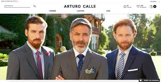 The bogotá museum of modern art is a modern art museum located in bogotá, colombia. Arturo Calle Lanza Su Canal De Venta En Linea En Colombia Noticias Distribution 982381