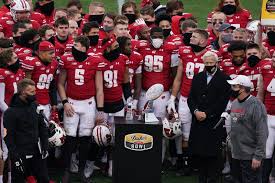 Visit espn to view the wisconsin badgers team schedule for the current and previous seasons. Yjripn Nqz510m