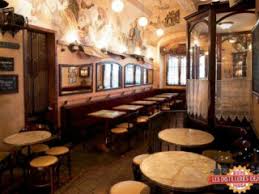 Les Distilleries Ideales de Nice Carte