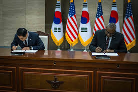 Korea Selatan