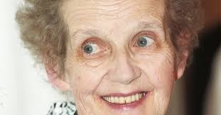 Sue Ryder's legacy is honoured