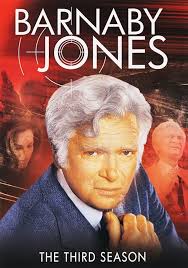 Barnaby Jones: The Third Season : Buddy Ebsen, Lee Meriwether: Movies & TV 