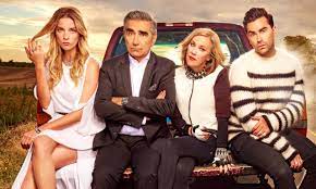 Oct 27, 2020 october 27th, 2020. Which Character From Schitt S Creek Are You