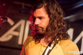 RDGLDGRN at The Academy, Dublin