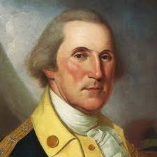 George Washington (@TheGeneral)
