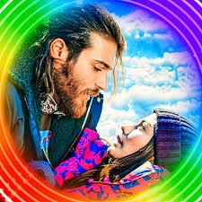 Can yaman & Demet ozdemir Fans