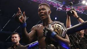 Height, age, weight, last fight and next fight. What Time Is Ufc 253 Israel Adesanya Vs Paulo Costa Tv Live Stream Schedule Ppv Price Odds Dazn News Us