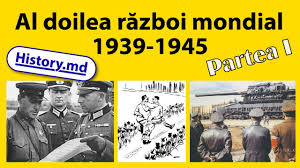 Al doilea război mondial a fost cel mai devastator război din istoria omenirii. Al Doilea RÄƒzboi Mondial Partea I Originile Si Inceputul RÄƒzboiului Youtube