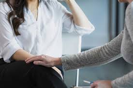 The lingering effects of sexual trauma - Mayo Clinic Press