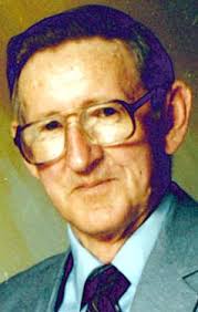 Arlie Johnston dies here Sunday; funeral Wednesday