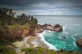 As an addition to my big sur adventure, we camped at a campground called riverside campground and cabins. 10 Best Camping Spots In Big Sur California