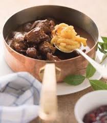 Schuhbecks Rehragout Rezepte Reh Rezept Lecker Kochen