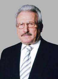 Donato Di Pardo Obituary