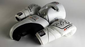 Sparring Gear – Rival Boxing Gear Canada