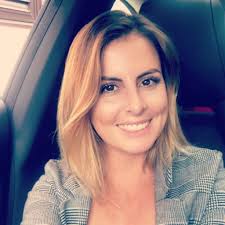 Raquel Díaz, candidata de Ciudadanos en Güímar