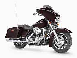 Harley Davidson Touring Owner S Manual 2007
