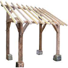 Un abri pour les hirondelles. Fabrication D Abris De Jardin En Chene Ancien Sur Mesure En Normandie