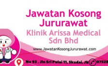 Follow/like fb page jawatan kosong johor. Jawatan Kosong Jururawat Johor Darul Takzim Jdt Terkini