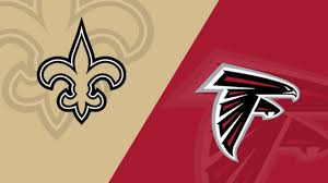 New Orleans Saints Atlanta Falcons 11 28 19 Matchup