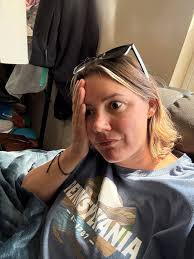 I planned- not intentionally- the busiest July… ever. The kids and I head 