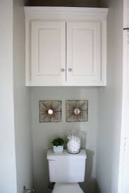 Maybe you would like to learn more about one of these? Bathroom Remodel On Pinterest Laundry Shoot Laundry Chute And Bathroom Cabinets Over Toilet Over The Toilet Cabinet Toilet