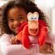 Sebastian Small Soft Toy, The Little Mermaid
