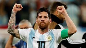 Argentina 0 0 01:00 uruguay. Fc Barcelona Messi Plans His Argentina Return With The Copa America In Sight Marca In English
