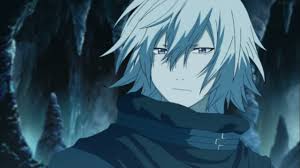 Tegami Bachi Reverse Cute Anime Boy Anime Anime Boy