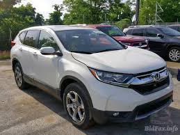 Check spelling or type a new query. Honda Cr V Ex 2018 White 1 5l 4 Vin 2hkrw2h57jh645850 Free Car History