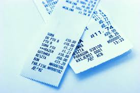 Puteţi fi câştigători la loteria bonurilor fiscale. Loteria Bonurilor Fiscale