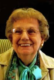 Mary Ringler Obituary (2014)