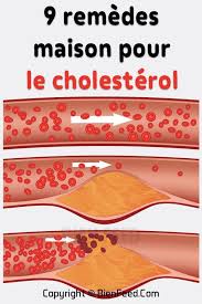9 Meilleurs Remedes Maison Pour Le Cholesterol Taux De Cholesterol Cholesterol Remede