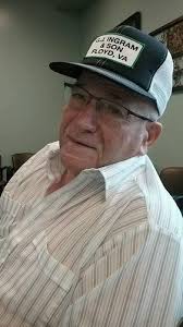 Leonard DeHart Obituary (1929