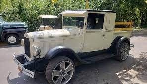 Image result for Cottonwood Gray 1930 Oldsmobile