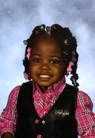 Ta'Nye Hines Obituary