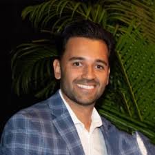 Prem Ramagoni Email & Phone Number