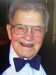 Obituary information for Albert Francis Gottstein