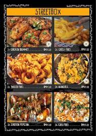 5.0 rating over 1 review. List Menu Dan Harga The Rack Boutique Cafe Facebook