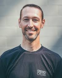 Jason Steed's Instagram, Twitter & Facebook